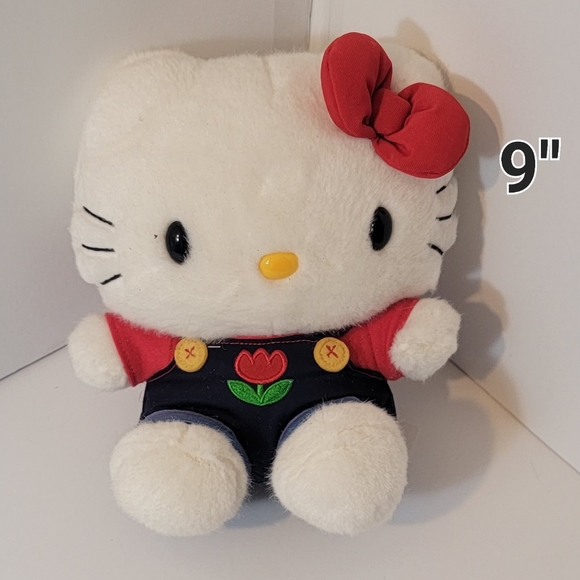 Hello Kitty Other - Hello Kitty